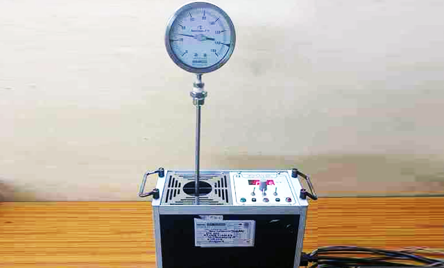 Thermal Calibration Services