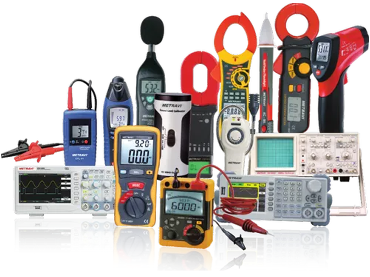 Electrotechnical Calibration Services