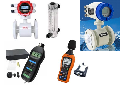 Electrotechnical Calibration Services