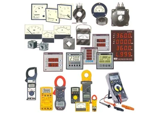 Electrotechnical Calibration Services