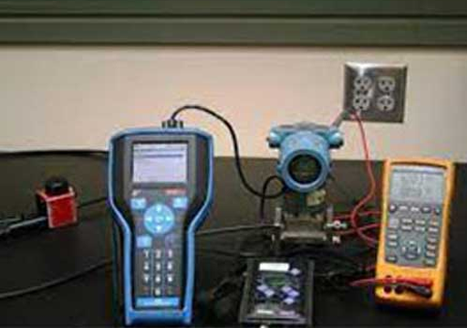 Process Instrument Calibration Services