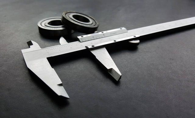 vernier caliper